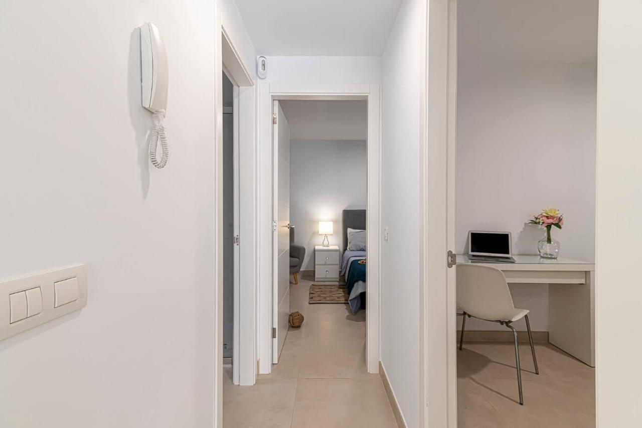 Appartamento Edf BRISA en El Médano Esterno foto