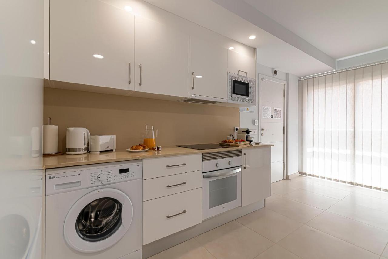 Appartamento Edf BRISA en El Médano Esterno foto