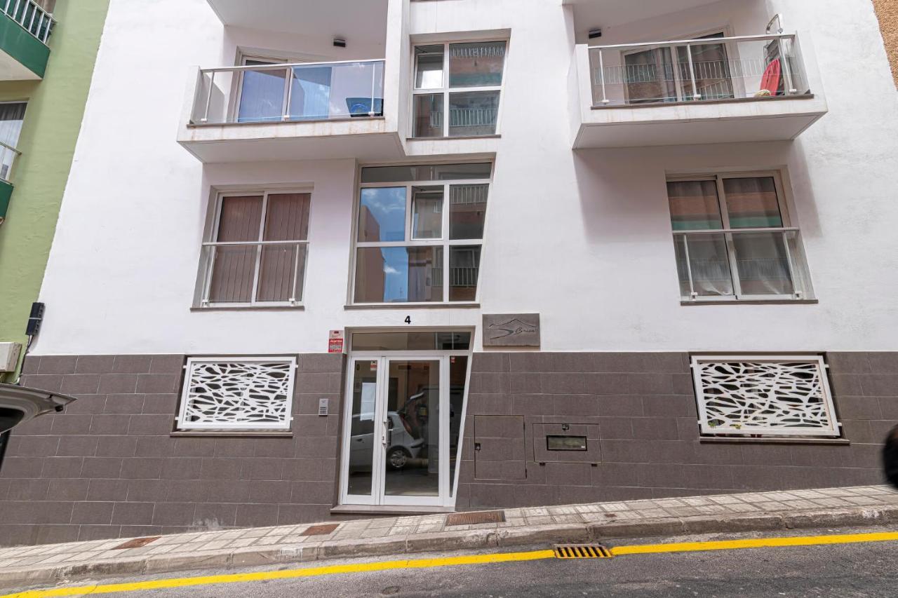 Appartamento Edf BRISA en El Médano Esterno foto